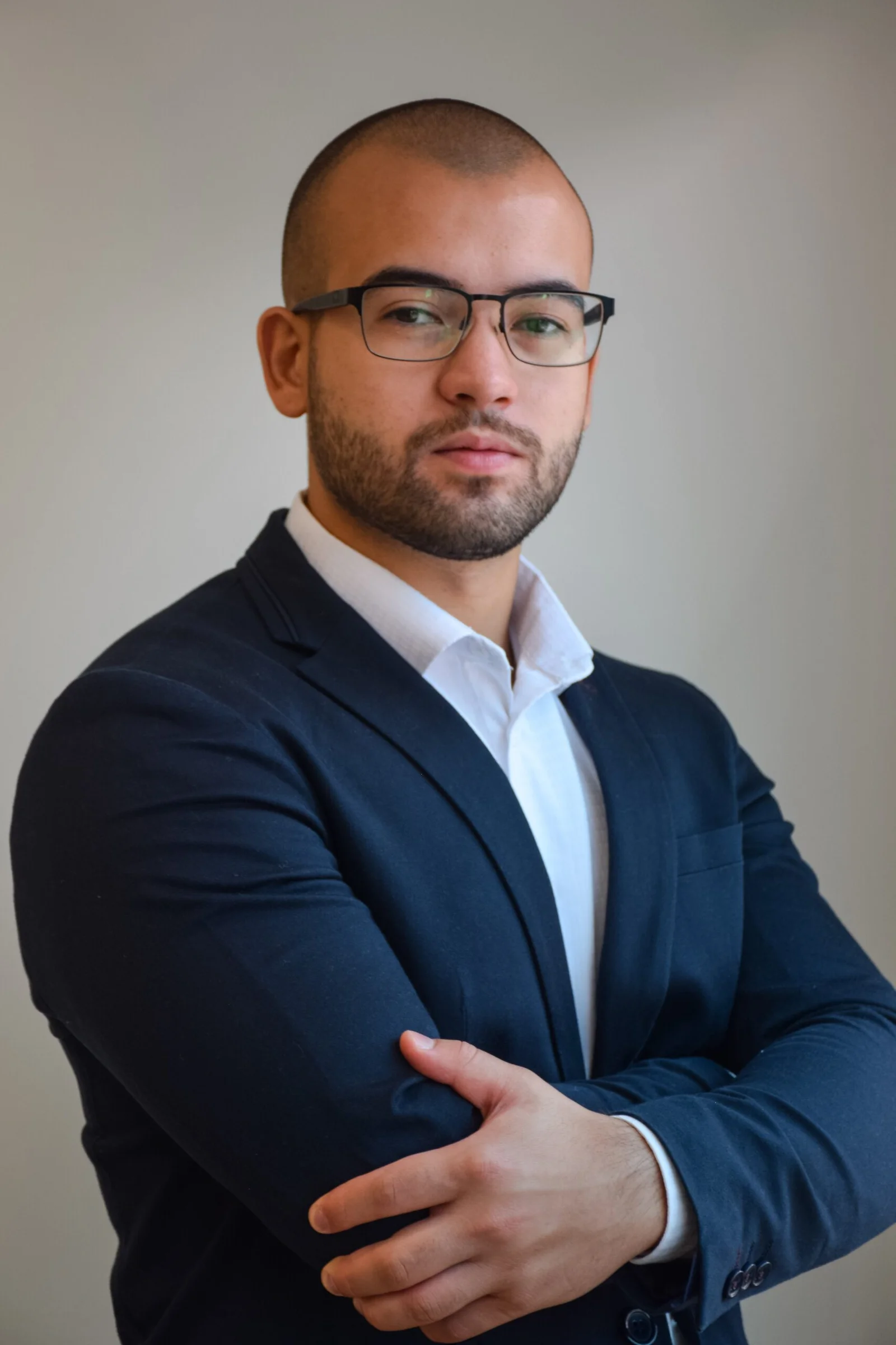 Retrato corporativo